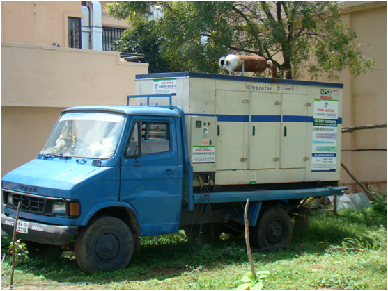 canara generators Gallery